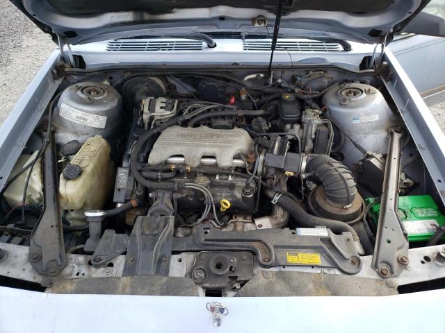 Photo 6 VIN: 1G4AG55MXT6415431 - BUICK CENTURY SP 