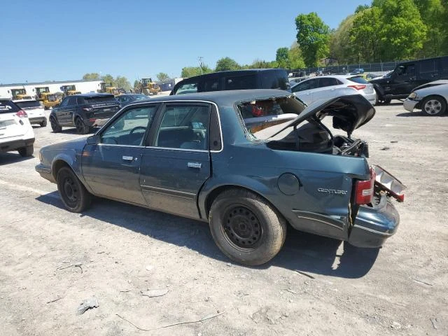 Photo 1 VIN: 1G4AG55MXT6419267 - BUICK CENTURY SP 