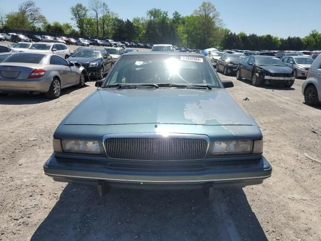 Photo 4 VIN: 1G4AG55MXT6419267 - BUICK CENTURY SP 