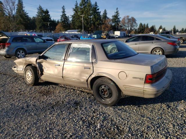 Photo 1 VIN: 1G4AG55MXT6447358 - BUICK CENTURY 