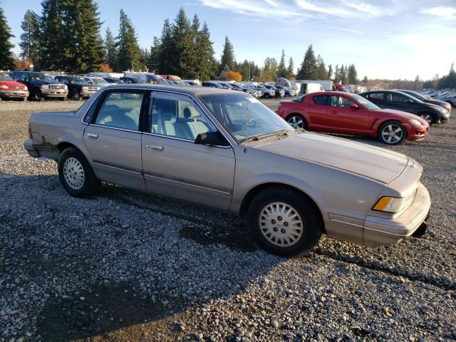 Photo 3 VIN: 1G4AG55MXT6447358 - BUICK CENTURY 