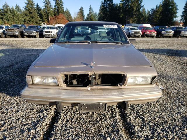 Photo 4 VIN: 1G4AG55MXT6447358 - BUICK CENTURY 