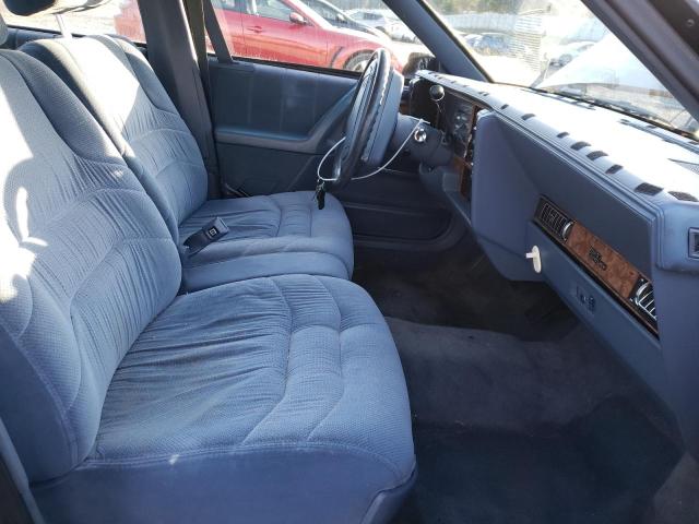 Photo 6 VIN: 1G4AG55MXT6447358 - BUICK CENTURY 