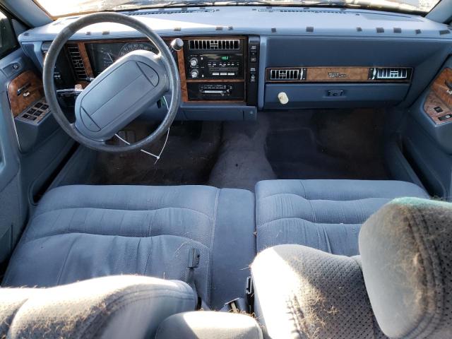 Photo 7 VIN: 1G4AG55MXT6447358 - BUICK CENTURY 