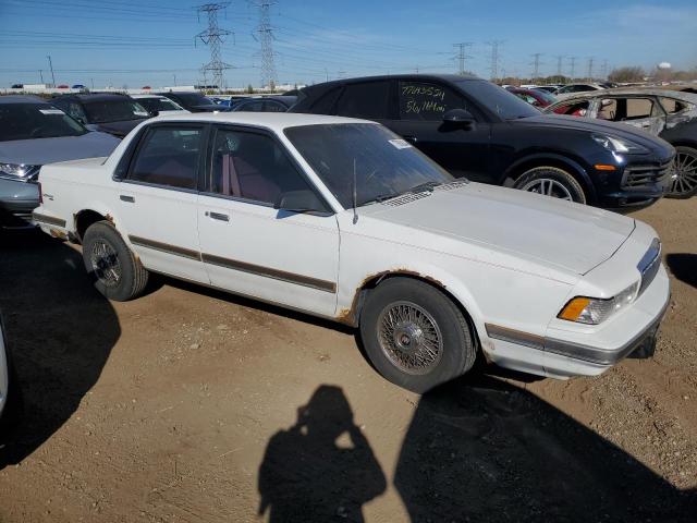 Photo 3 VIN: 1G4AG55MXT6494034 - BUICK CENTURY SP 