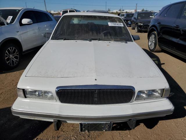 Photo 4 VIN: 1G4AG55MXT6494034 - BUICK CENTURY SP 