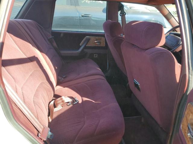 Photo 9 VIN: 1G4AG55MXT6494034 - BUICK CENTURY SP 