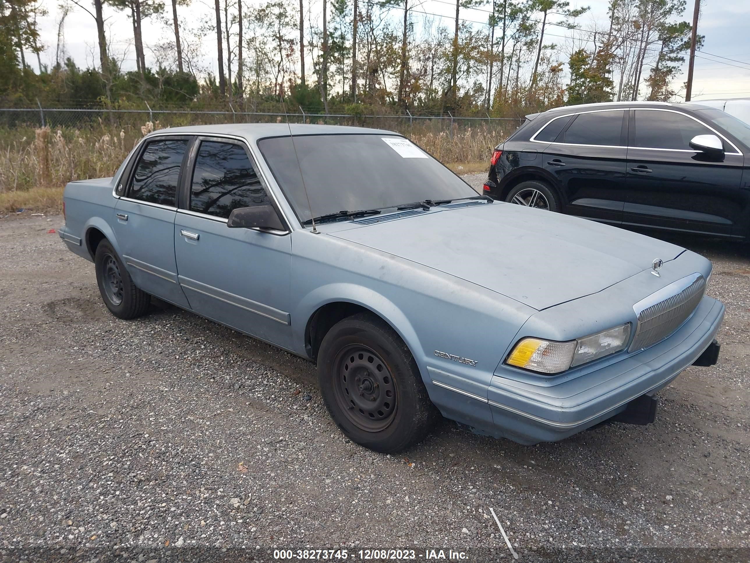 Photo 0 VIN: 1G4AG55N0P6456536 - BUICK CENTURY 