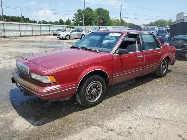 Photo 0 VIN: 1G4AG55N6P6426764 - BUICK CENTURY 