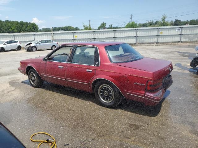 Photo 1 VIN: 1G4AG55N6P6426764 - BUICK CENTURY 