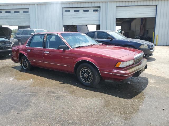 Photo 3 VIN: 1G4AG55N6P6426764 - BUICK CENTURY 