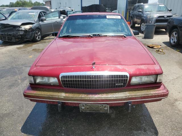 Photo 4 VIN: 1G4AG55N6P6426764 - BUICK CENTURY 