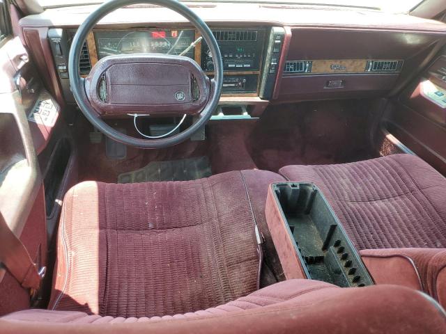 Photo 7 VIN: 1G4AG55N6P6426764 - BUICK CENTURY 