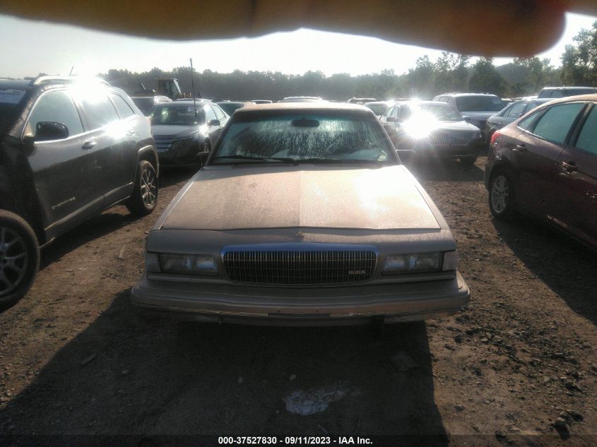 Photo 11 VIN: 1G4AG55NXP6492170 - BUICK CENTURY 