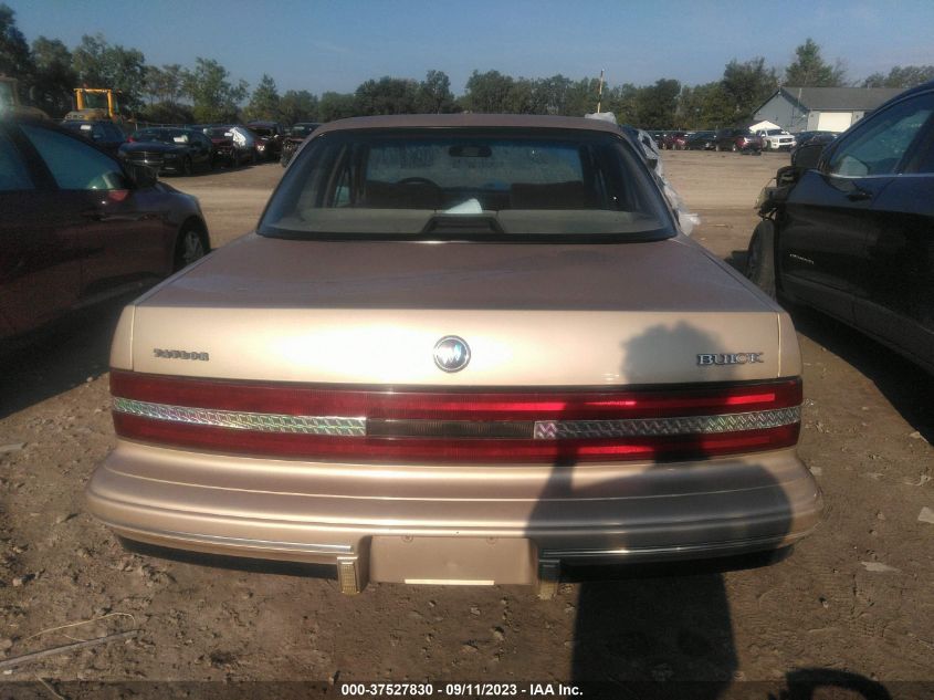 Photo 15 VIN: 1G4AG55NXP6492170 - BUICK CENTURY 