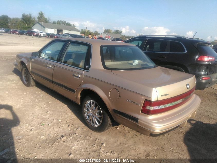 Photo 2 VIN: 1G4AG55NXP6492170 - BUICK CENTURY 