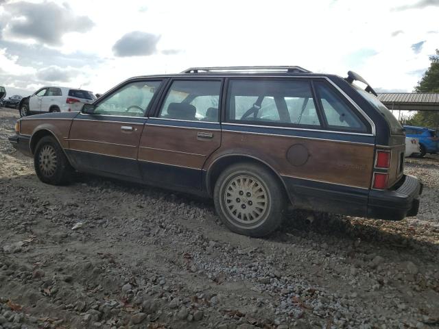 Photo 1 VIN: 1G4AG85M0S6482409 - BUICK CENTURY SP 