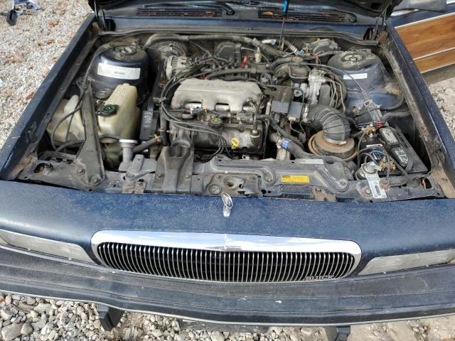 Photo 10 VIN: 1G4AG85M0S6482409 - BUICK CENTURY SP 