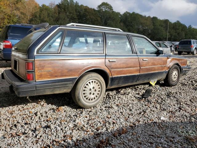 Photo 2 VIN: 1G4AG85M0S6482409 - BUICK CENTURY SP 