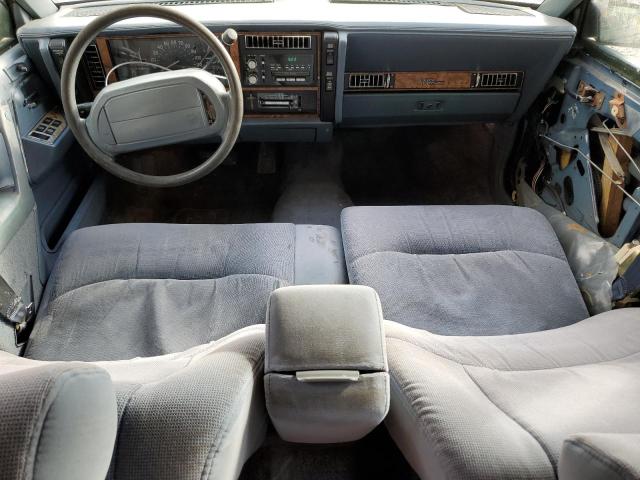 Photo 7 VIN: 1G4AG85M0S6482409 - BUICK CENTURY SP 