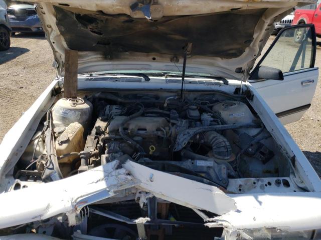 Photo 10 VIN: 1G4AG85M1T6480959 - BUICK CENTURY SP 