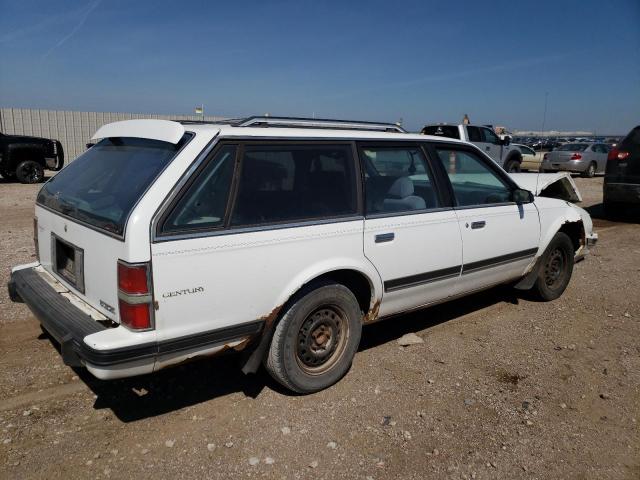 Photo 2 VIN: 1G4AG85M1T6480959 - BUICK CENTURY SP 