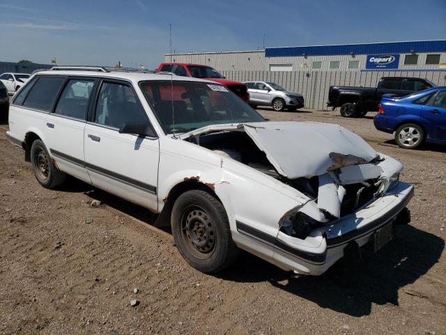 Photo 3 VIN: 1G4AG85M1T6480959 - BUICK CENTURY SP 