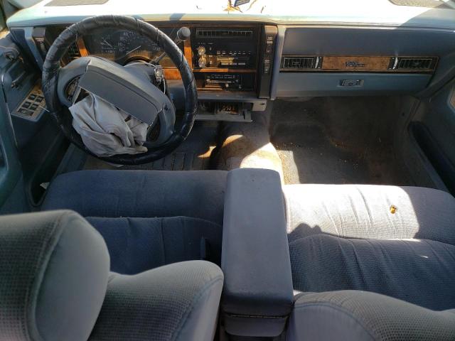 Photo 7 VIN: 1G4AG85M1T6480959 - BUICK CENTURY SP 