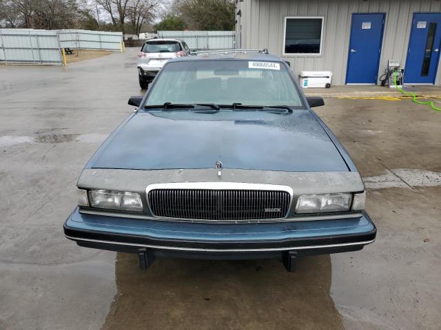 Photo 4 VIN: 1G4AG85M8T6404610 - BUICK CENTURY 