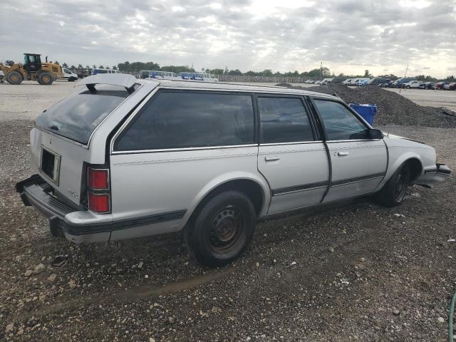 Photo 2 VIN: 1G4AG85N9P6492078 - BUICK CENTURY 