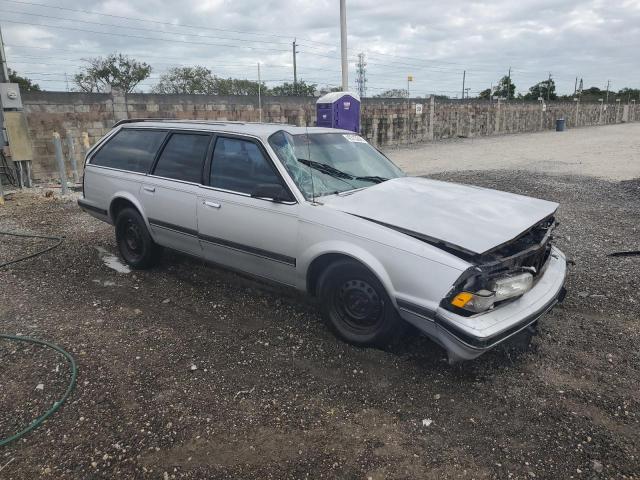 Photo 3 VIN: 1G4AG85N9P6492078 - BUICK CENTURY 