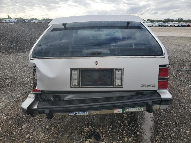 Photo 5 VIN: 1G4AG85N9P6492078 - BUICK CENTURY 