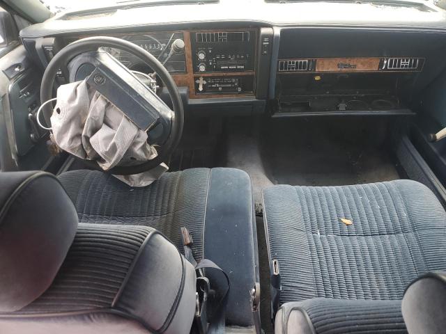 Photo 7 VIN: 1G4AG85N9P6492078 - BUICK CENTURY 