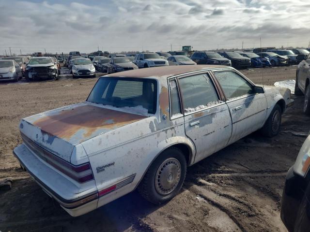 Photo 2 VIN: 1G4AH5132J6440721 - BUICK CENTURY 