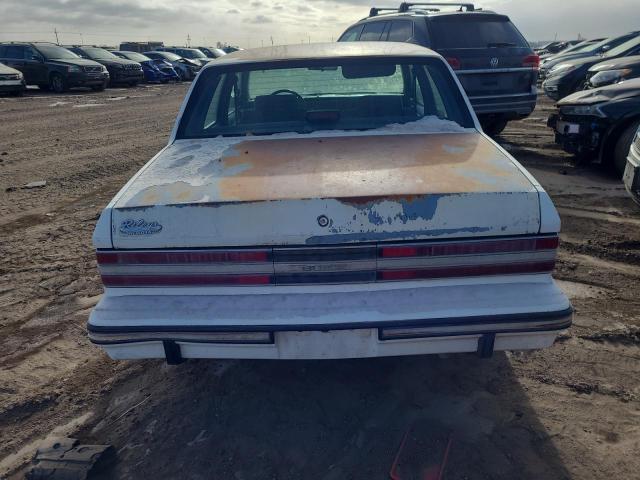 Photo 5 VIN: 1G4AH5132J6440721 - BUICK CENTURY 