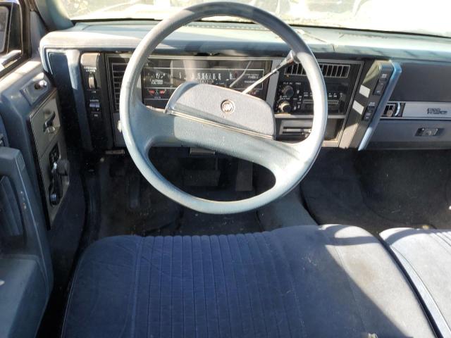 Photo 7 VIN: 1G4AH5132J6440721 - BUICK CENTURY 