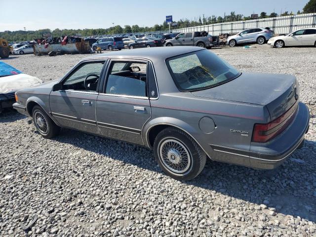 Photo 1 VIN: 1G4AH51N9K6414703 - BUICK CENTURY CU 