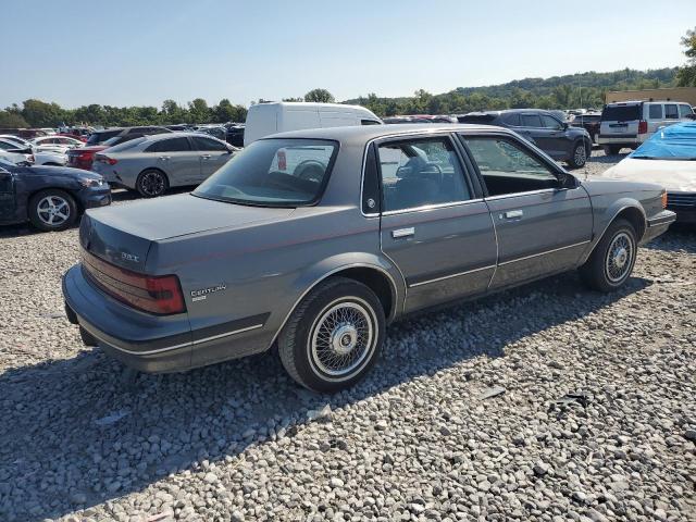 Photo 2 VIN: 1G4AH51N9K6414703 - BUICK CENTURY CU 