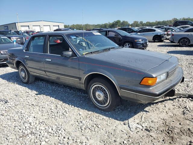 Photo 3 VIN: 1G4AH51N9K6414703 - BUICK CENTURY CU 