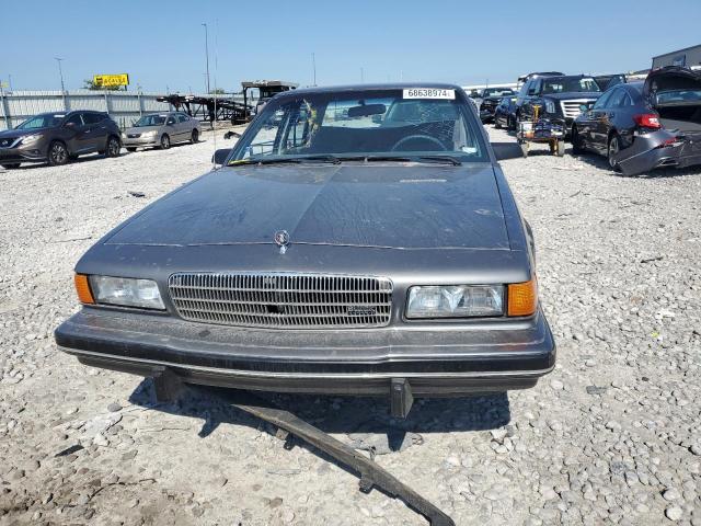 Photo 4 VIN: 1G4AH51N9K6414703 - BUICK CENTURY CU 