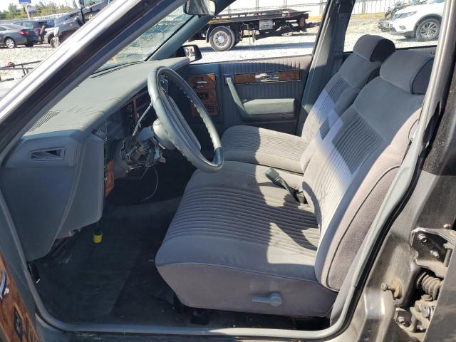 Photo 6 VIN: 1G4AH51N9K6414703 - BUICK CENTURY CU 