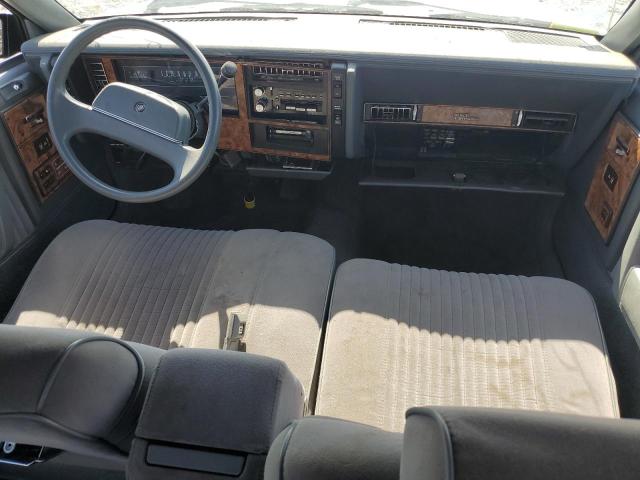 Photo 7 VIN: 1G4AH51N9K6414703 - BUICK CENTURY CU 