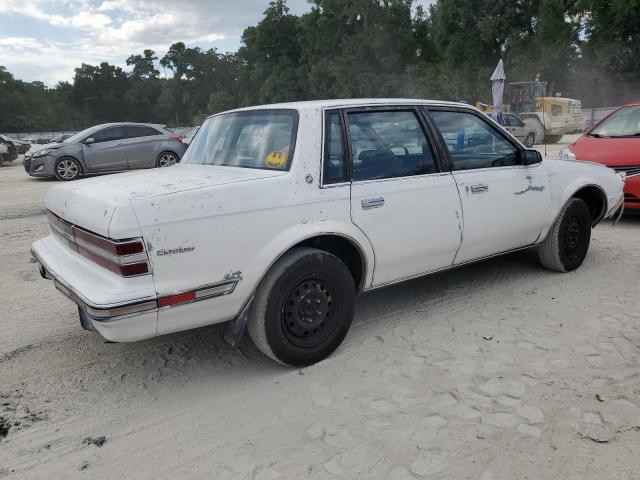 Photo 2 VIN: 1G4AH51W3J6440155 - BUICK CENTURY 