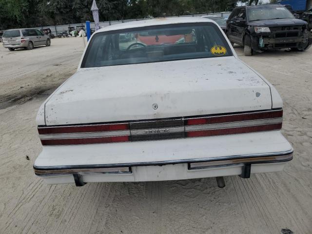 Photo 5 VIN: 1G4AH51W3J6440155 - BUICK CENTURY 