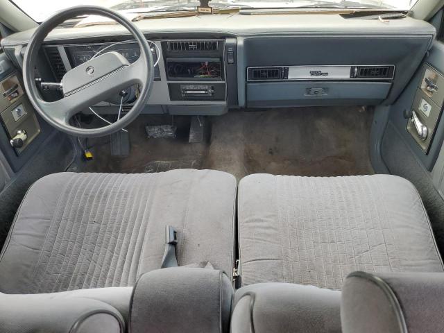 Photo 7 VIN: 1G4AH51W3J6440155 - BUICK CENTURY 