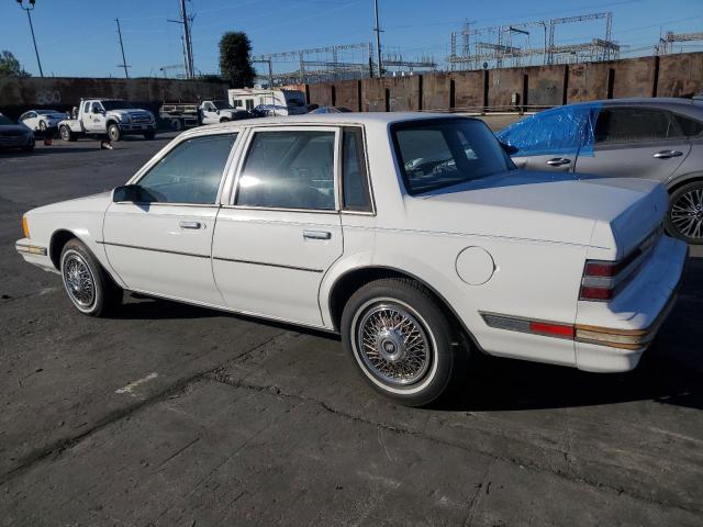 Photo 1 VIN: 1G4AH51W7JT464895 - BUICK CENTURY CU 