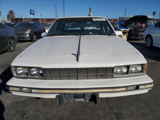 Photo 4 VIN: 1G4AH51W7JT464895 - BUICK CENTURY CU 