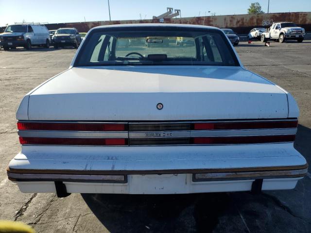 Photo 5 VIN: 1G4AH51W7JT464895 - BUICK CENTURY CU 