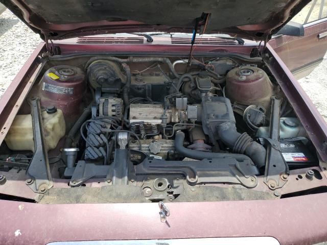 Photo 10 VIN: 1G4AH54N0N6408045 - BUICK CENTURY 