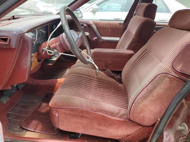 Photo 6 VIN: 1G4AH54N0N6408045 - BUICK CENTURY 